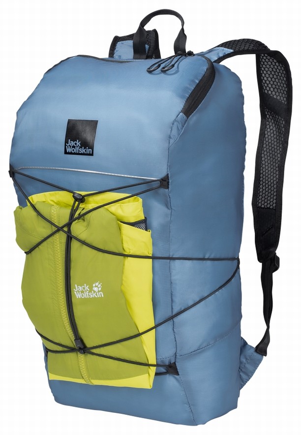 Blue Jack Wolfskin Wandermood Packable 24 Men Daypack | 39458113