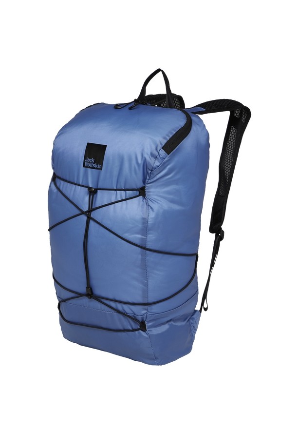 Blue Jack Wolfskin Wandermood Packable 24 Men Daypack | 39458113
