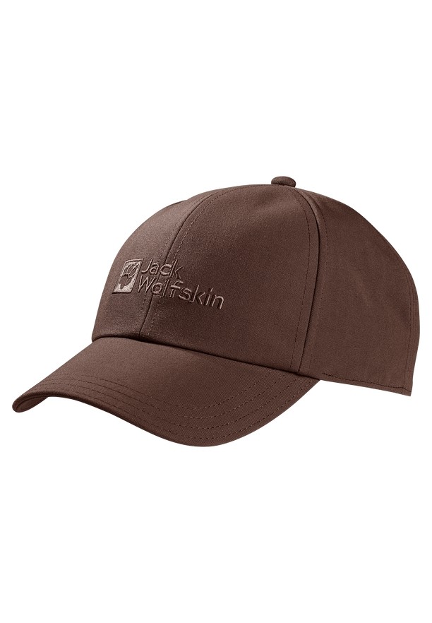 Brown Jack Wolfskin Baseball Women Baseball Caps | 57855797