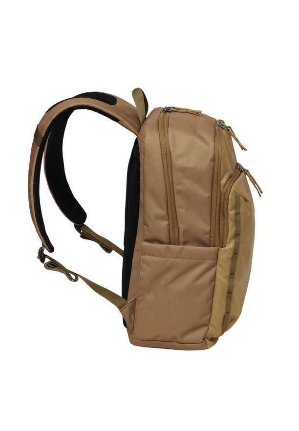 Brown Jack Wolfskin Hasensprung Men Daypack | 41437622