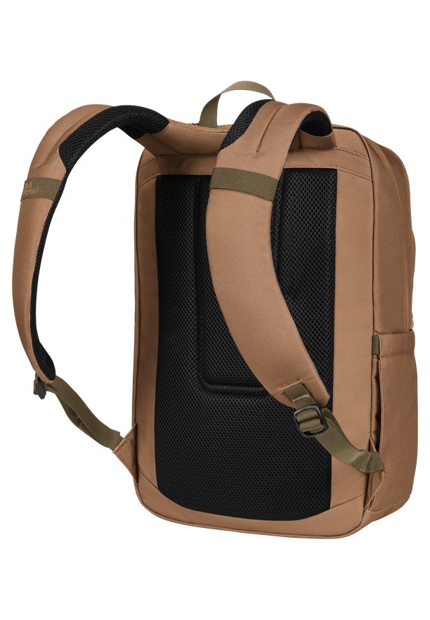 Brown Jack Wolfskin Hasensprung Men Daypack | 41437622