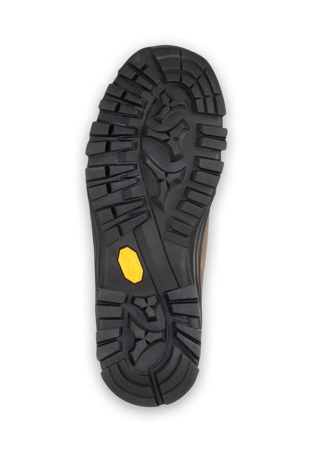 Brown Jack Wolfskin Rebellion Texapore Mid Women Hiking Shoes | 69118532