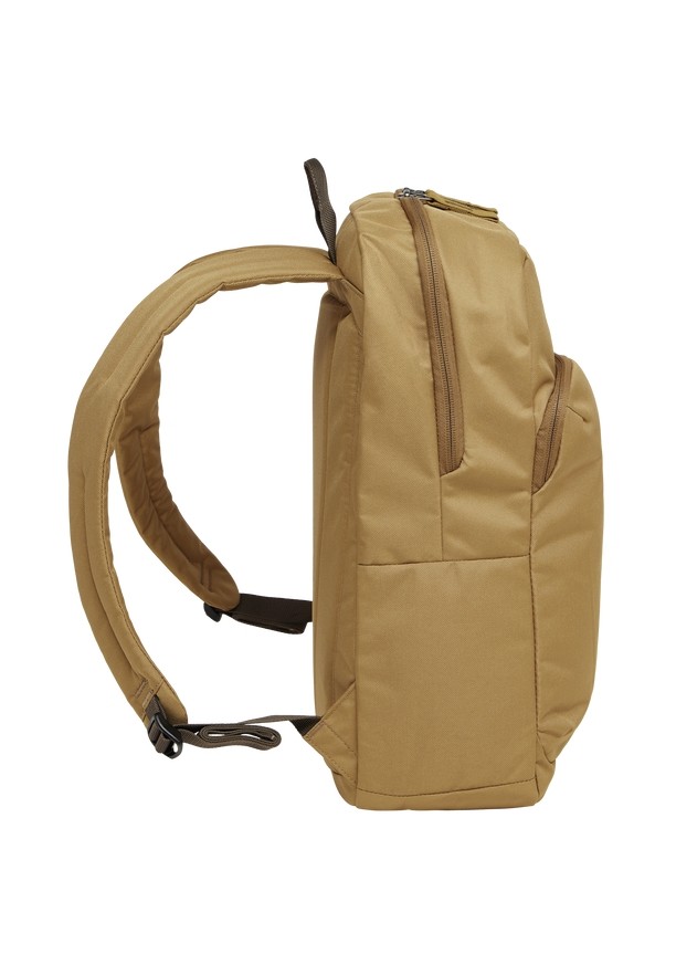 Brown Jack Wolfskin Taubenberg Men Daypack | 80290087