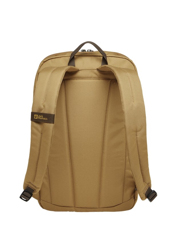 Brown Jack Wolfskin Taubenberg Men Daypack | 80290087