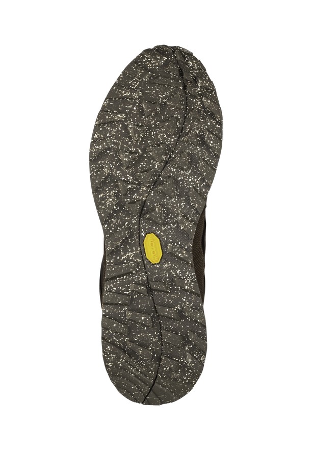 Brown Jack Wolfskin Terraquest Texapore Low Men Hiking Shoes | 59429401