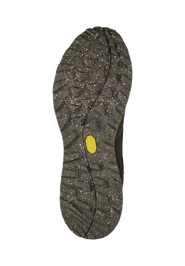 Brown Jack Wolfskin Terraquest Texapore Mid Men Hiking Shoes | 89550970