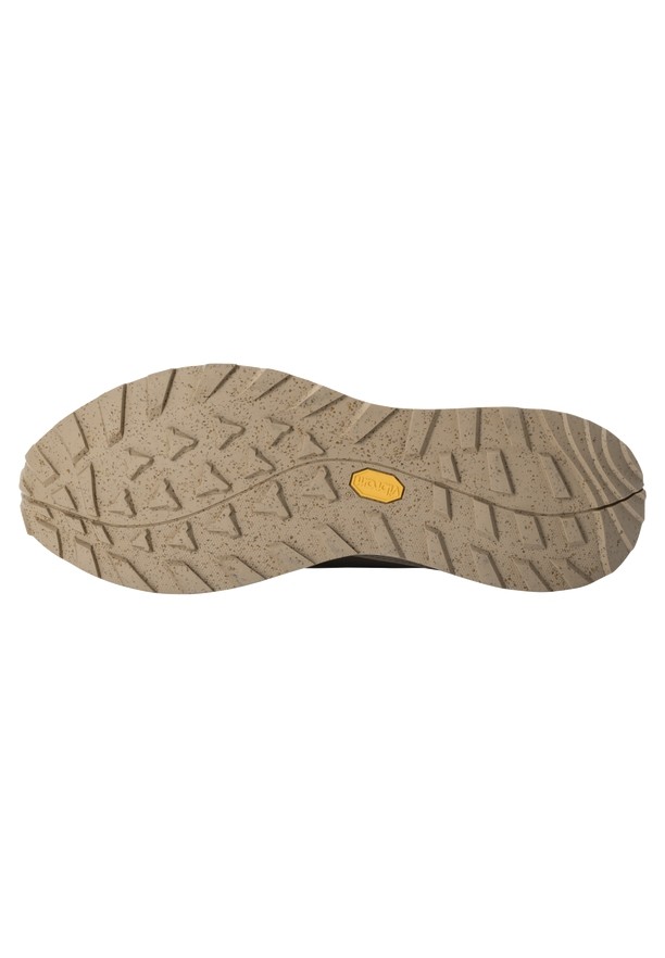 Brown Jack Wolfskin Terraventure Vent Low Men Outdoor Shoes | 89945552