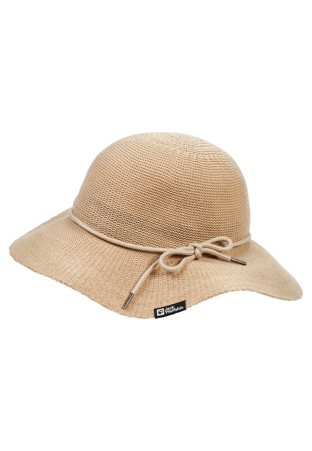 Brown Jack Wolfskin Travel Women Hats | 66513932