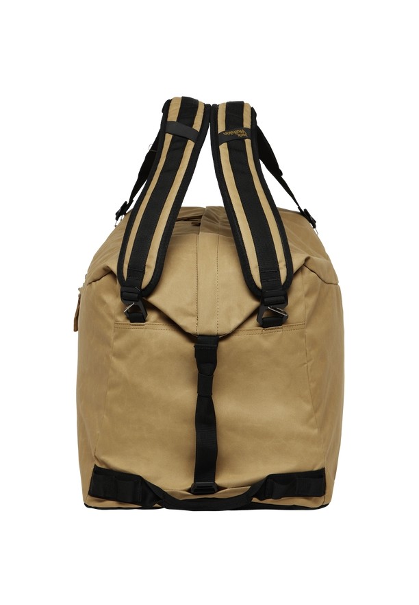 Brown Jack Wolfskin Traveltopia 65 Men Duffle Bags | 39632876