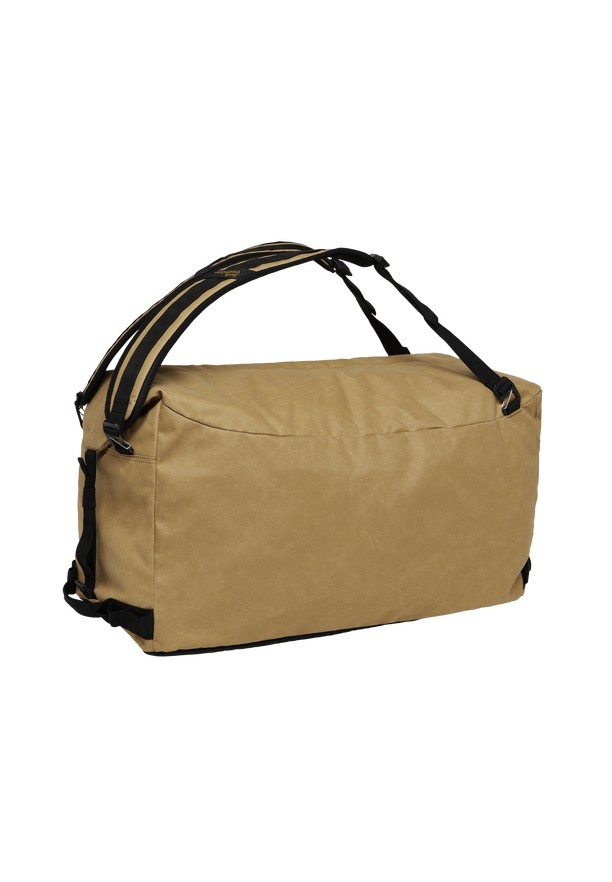 Brown Jack Wolfskin Traveltopia 65 Men Duffle Bags | 39632876