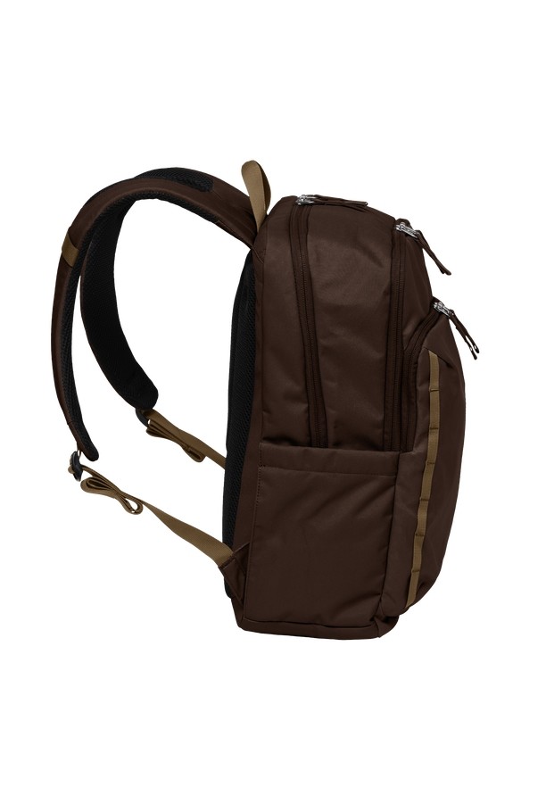 Burgundy Jack Wolfskin Hasensprung Women Daypack | 11624313