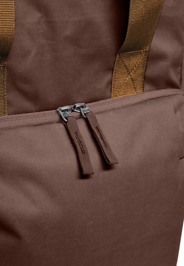 Burgundy Jack Wolfskin Hoellenberg Women Daypack | 68932756