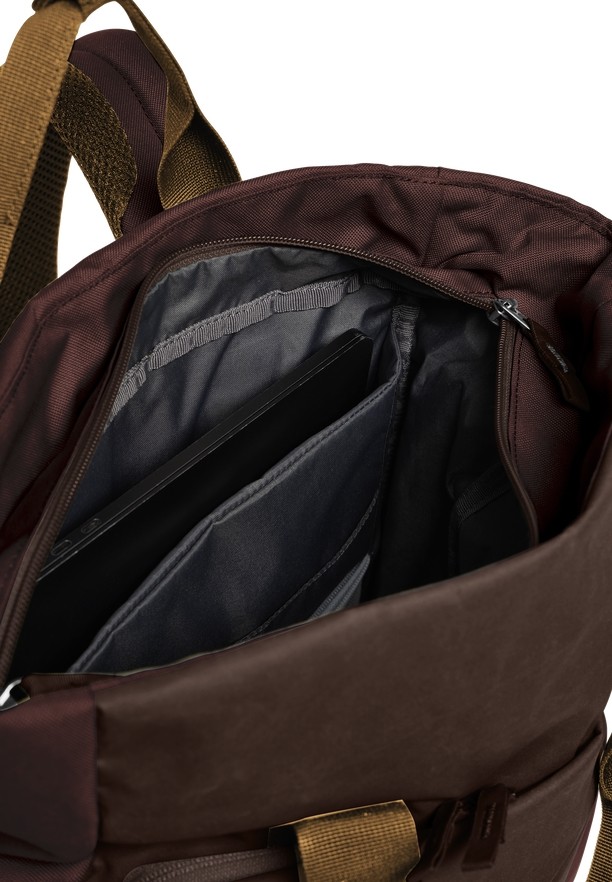 Burgundy Jack Wolfskin Hoellenberg Women Daypack | 68932756