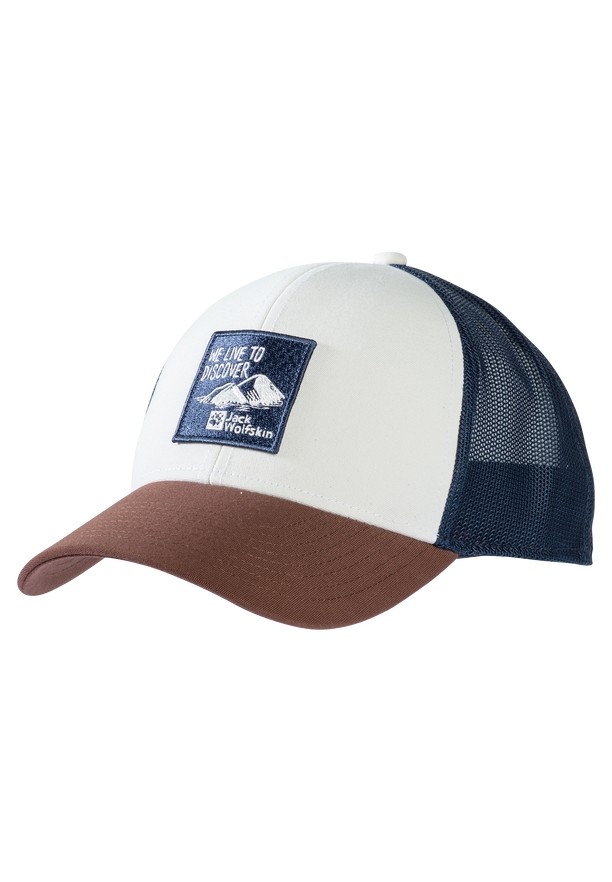 Chocolate Jack Wolfskin Brand Men Baseball Caps | 88835789