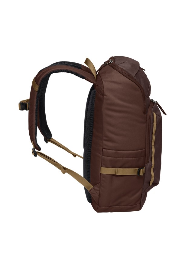 Chocolate Jack Wolfskin Dachsberg Men Daypack | 61828722
