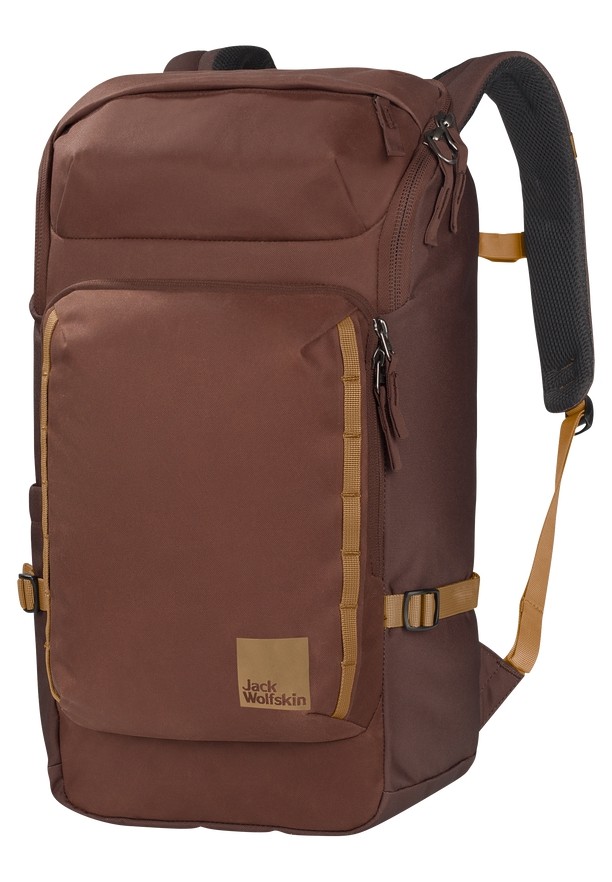 Chocolate Jack Wolfskin Dachsberg Men Daypack | 61828722