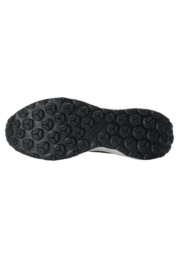 Chocolate Jack Wolfskin Dromoventure Knit Low Men Outdoor Shoes | 73486408