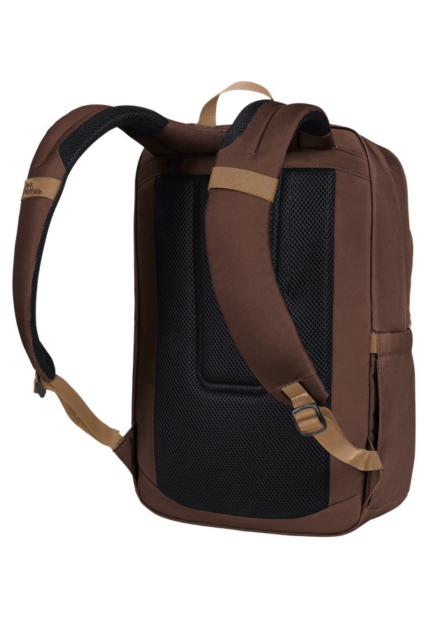 Chocolate Jack Wolfskin Hasensprung Men Daypack | 71673638