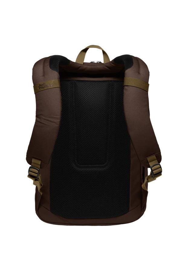 Chocolate Jack Wolfskin Hasensprung Men Daypack | 71673638