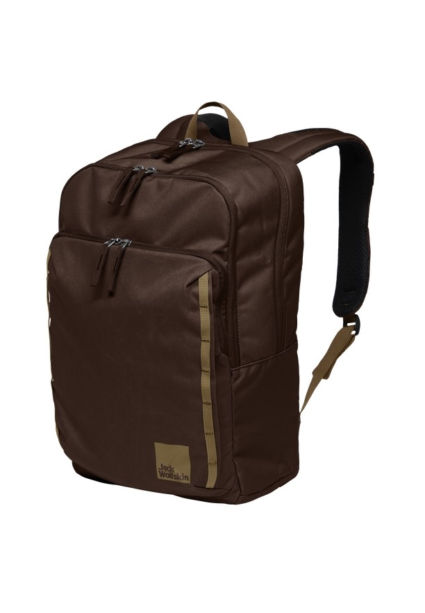 Chocolate Jack Wolfskin Hasensprung Men Daypack | 71673638
