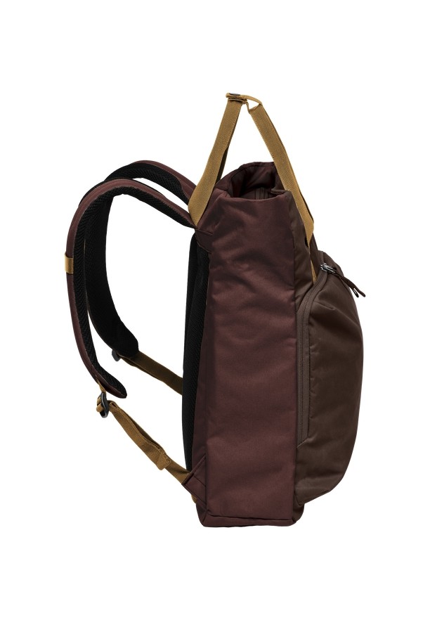 Chocolate Jack Wolfskin Hoellenberg Men Daypack | 17717922