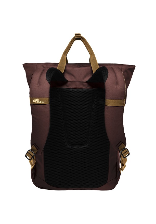 Chocolate Jack Wolfskin Hoellenberg Men Daypack | 17717922