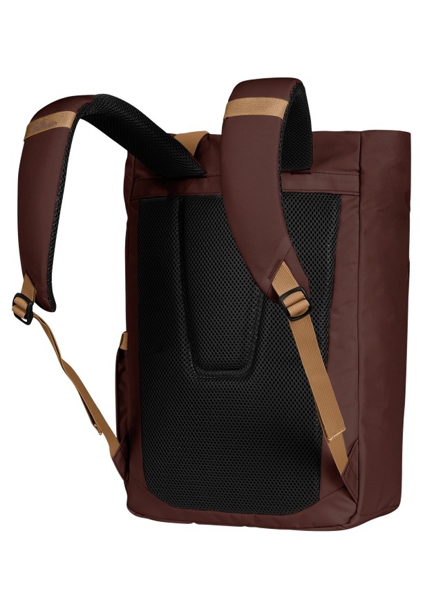 Chocolate Jack Wolfskin Hoellenberg Men Daypack | 17717922