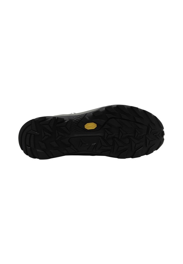 Coffee Jack Wolfskin Cyrox Texapore Mid Men Hiking Shoes | 55837997