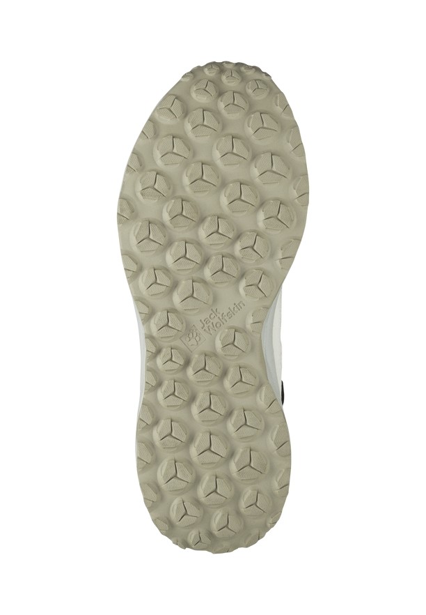 Coffee Jack Wolfskin Dromoventure Athletic Low Women Outdoor Shoes | 85975695