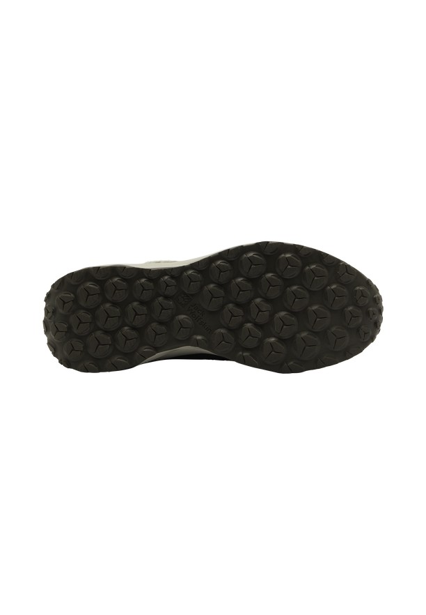 Coffee Jack Wolfskin Dromoventure Texapore High Women Winter Shoes | 37175463