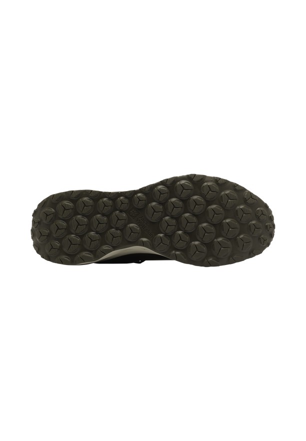 Coffee Jack Wolfskin Dromoventure Wt Texapore Mid Men Outdoor Shoes | 10114519