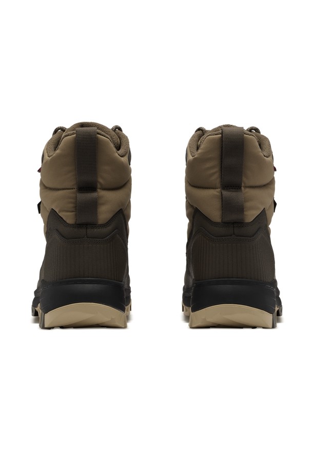 Coffee Jack Wolfskin Everquest Pro Texapore High Men Winter Shoes | 59227150