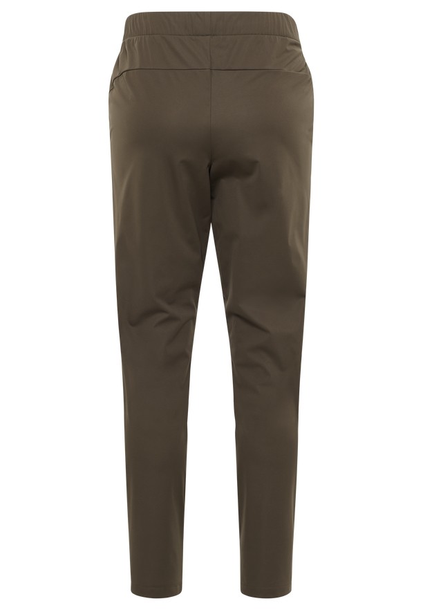 Coffee Jack Wolfskin Prelight Pro Men Pants | 24253195