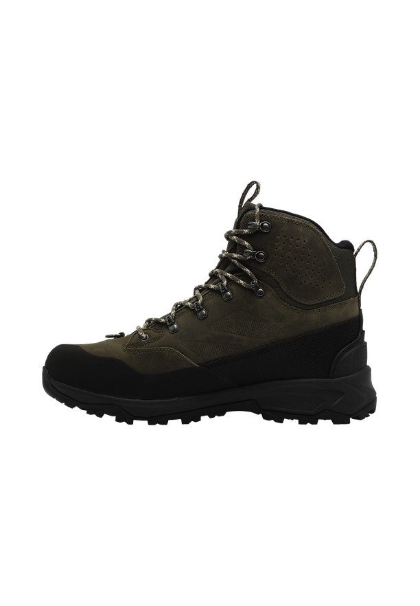 Coffee Jack Wolfskin Terraquest Arctic Texapore Mid Men Hiking Shoes | 39173594