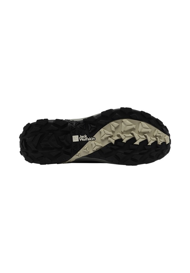 Coffee Jack Wolfskin Vojo Tour Texapore Low Men Hiking Shoes | 79624800