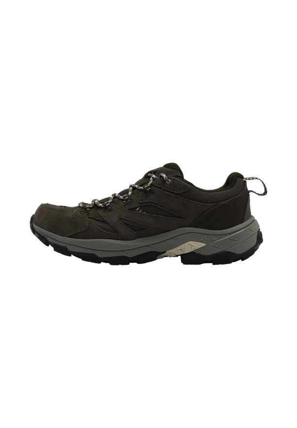 Coffee Jack Wolfskin Vojo Tour Texapore Low Men Hiking Shoes | 79624800