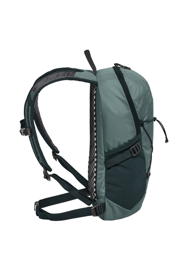 Green Jack Wolfskin Cyrox Shape 15 Women Hiking Backpack | 35094283