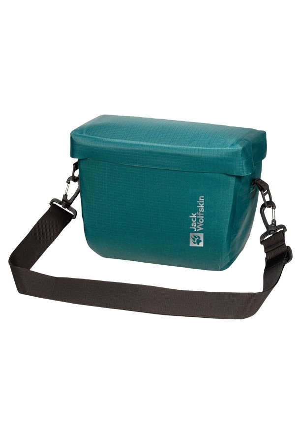 Green Jack Wolfskin Gravex Men Bike Bag | 80463541