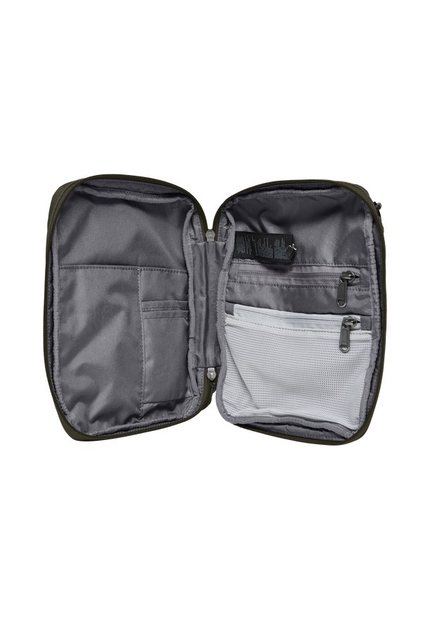 Green Jack Wolfskin Konya Organizer Women Shoulder Bags | 32299884