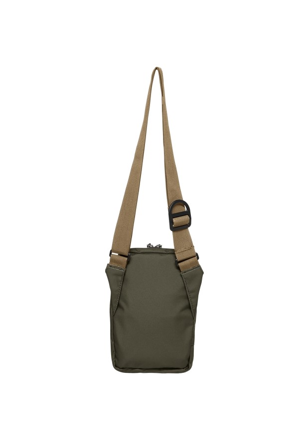 Green Jack Wolfskin Konya Organizer Women Shoulder Bags | 32299884
