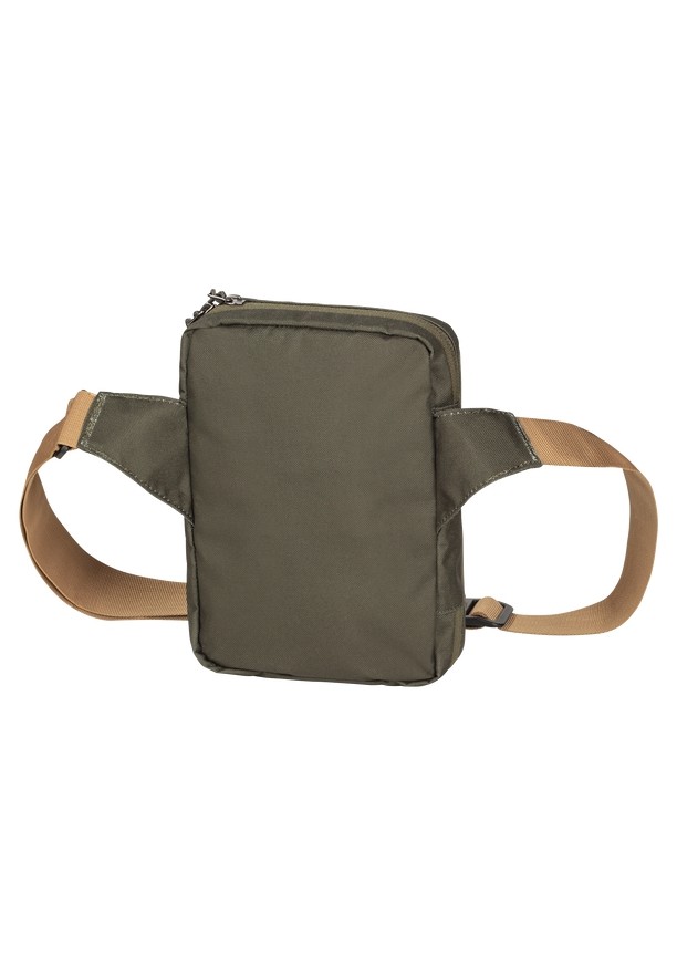 Green Jack Wolfskin Konya Organizer Women Shoulder Bags | 32299884