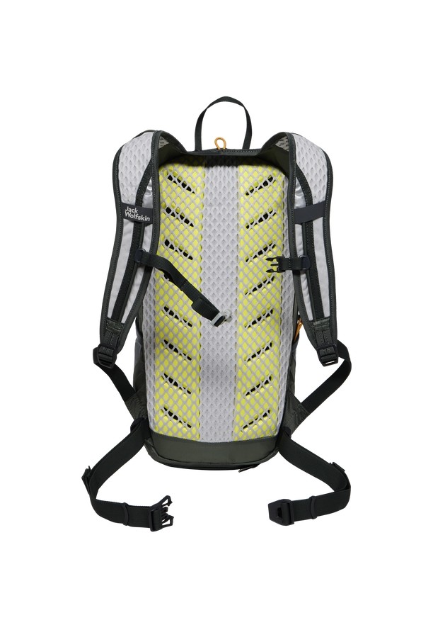 Green Jack Wolfskin Moab Jam 10 Men Bike Backpack | 18657758