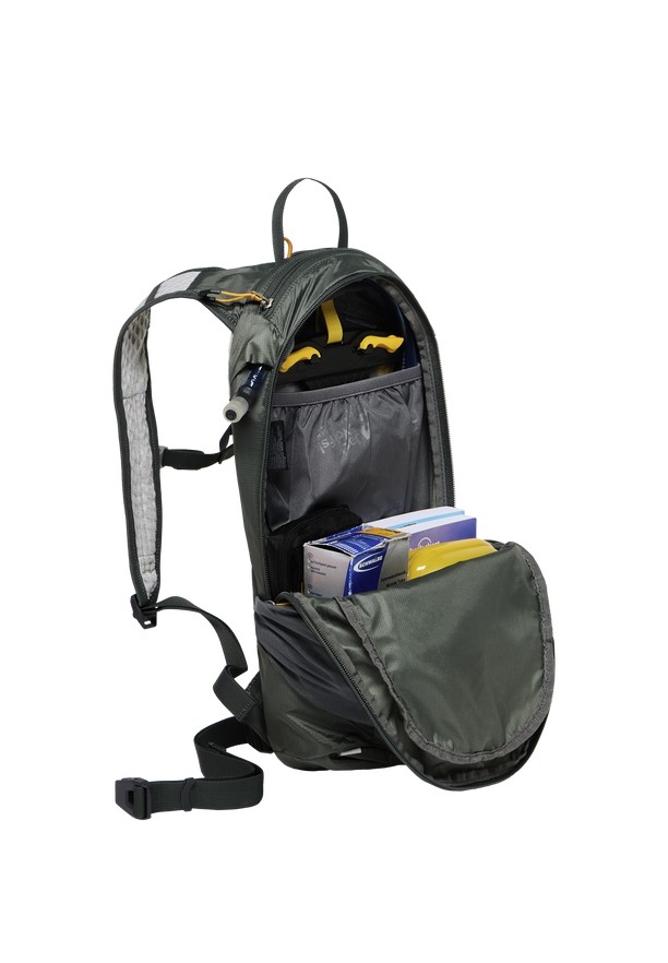 Green Jack Wolfskin Moab Jam 10 Men Bike Backpack | 18657758