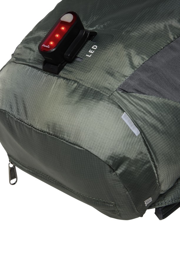 Green Jack Wolfskin Moab Jam 10 Men Bike Backpack | 18657758