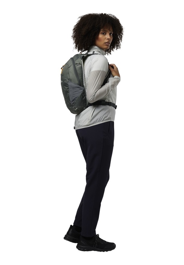 Green Jack Wolfskin Moab Jam 10 Men Bike Backpack | 18657758