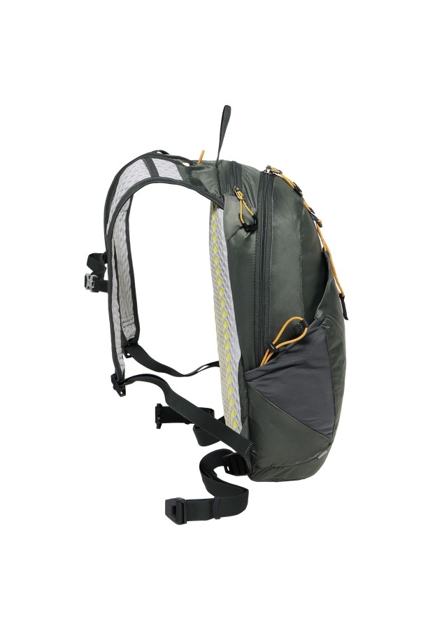 Green Jack Wolfskin Moab Jam 10 Men Bike Backpack | 18657758
