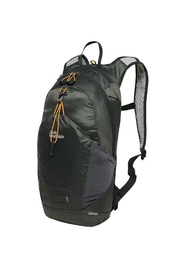 Green Jack Wolfskin Moab Jam 10 Men Bike Backpack | 18657758