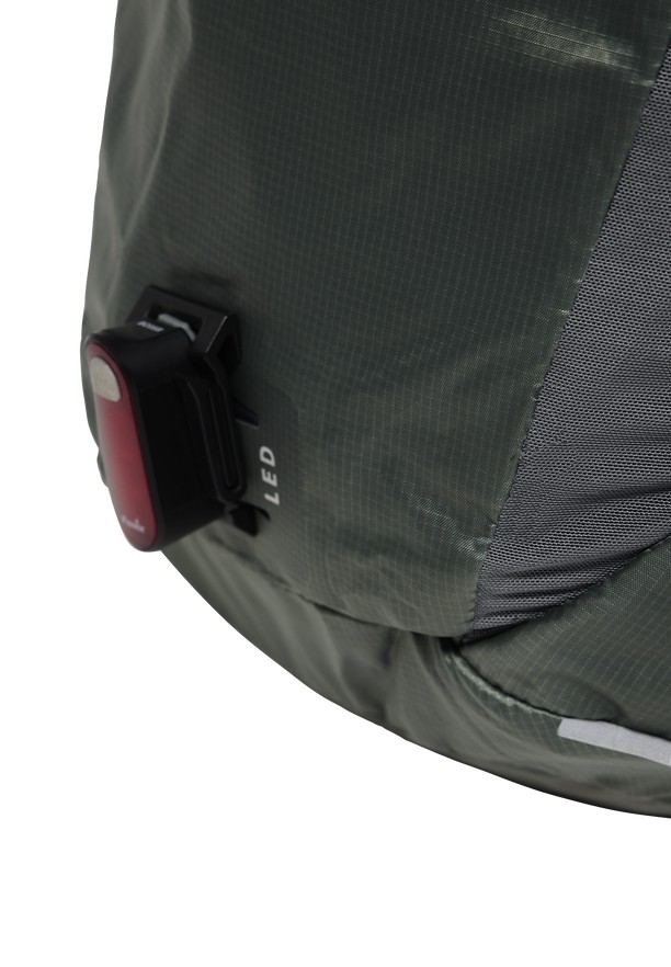 Green Jack Wolfskin Moab Jam 16 Women Bike Backpack | 88716758
