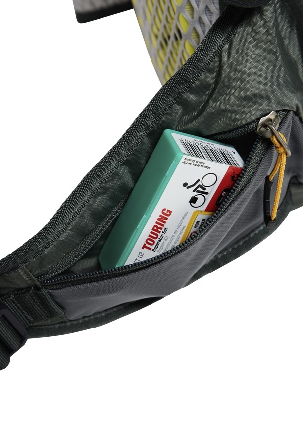 Green Jack Wolfskin Moab Jam 16 Women Bike Backpack | 88716758