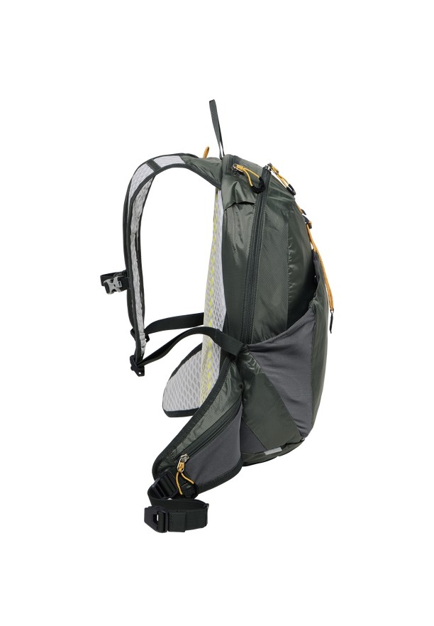 Green Jack Wolfskin Moab Jam 16 Women Bike Backpack | 88716758